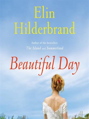 Cover of Beautiful Day